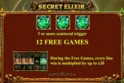 Secret Elixir