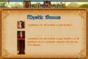 Mystic Secrets