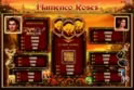 Flamenco Roses