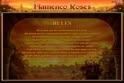 Flamenco Roses