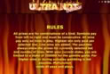 Ultra Hot Deluxe