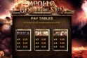 Apollo God of the Sun