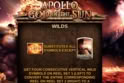 Apollo God of the Sun