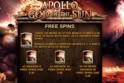 Apollo God of the Sun
