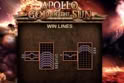 Apollo God of the Sun