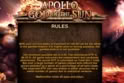 Apollo God of the Sun