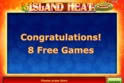 Island Heat™