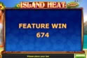 Island Heat™