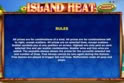Island Heat™