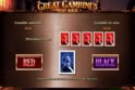 The Great Gambini's Night Magic