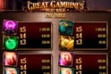The Great Gambini's Night Magic
