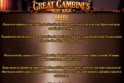 The Great Gambini's Night Magic