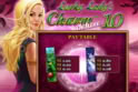 Lucky Lady's Charm™ Deluxe 10