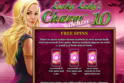 Lucky Lady's Charm™ Deluxe 10