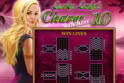 Lucky Lady's Charm™ Deluxe 10