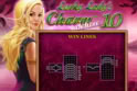 Lucky Lady's Charm™ Deluxe 10