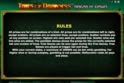 Tales of Darkness™ Break of Dawn
