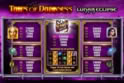 Tales of Darkness™ Lunar Eclipse