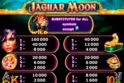 Jaguar Moon™
