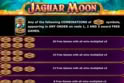 Jaguar Moon™