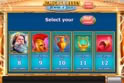 Almighty Reels™ – Power of Zeus