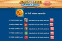 Almighty Reels™ – Power of Zeus