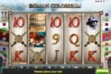 Roman Colosseum
