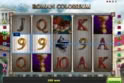 Roman Colosseum