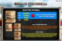 Roman Colosseum