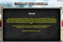 Roman Colosseum