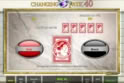 Changing Fate 40™