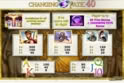 Changing Fate 40™