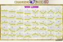 Changing Fate 40™