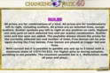 Changing Fate 40™