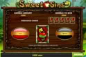 Sweet Sins™
