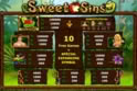 Sweet Sins™