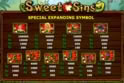 Sweet Sins™