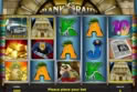 Bank Raid