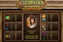 Cleopatra Last of the Pharaohs™