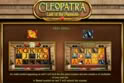 Cleopatra Last of the Pharaohs™