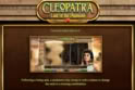 Cleopatra Last of the Pharaohs™