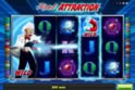 Reel Attraction™