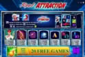 Reel Attraction™