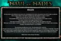 Haul of Hades™