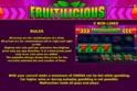 Fruitilicious™