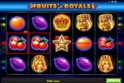 Fruits'n Royals™