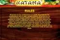 Katana™