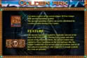 Golden Ark™