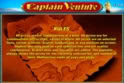 Captain Venture™