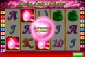 Lucky Lady's Charm™ Deluxe